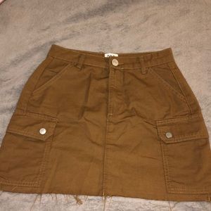 Urban Outfitters Skirts - Urban outfitters mini skirt BDG Urban Outfitters Skirts - Urban outfitters mini skirt BDG